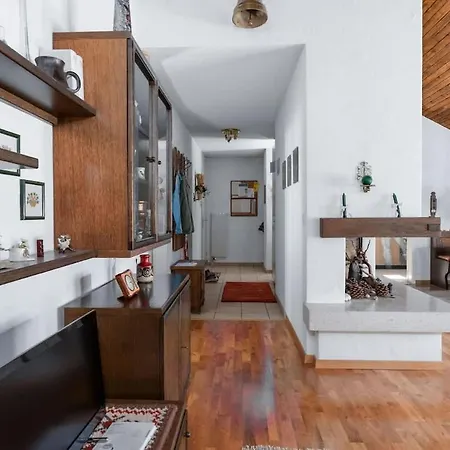 Charming Alpine With View 5min To Ost Apartment *