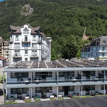 Charming Alpine With View 5min To Ost Apartment *